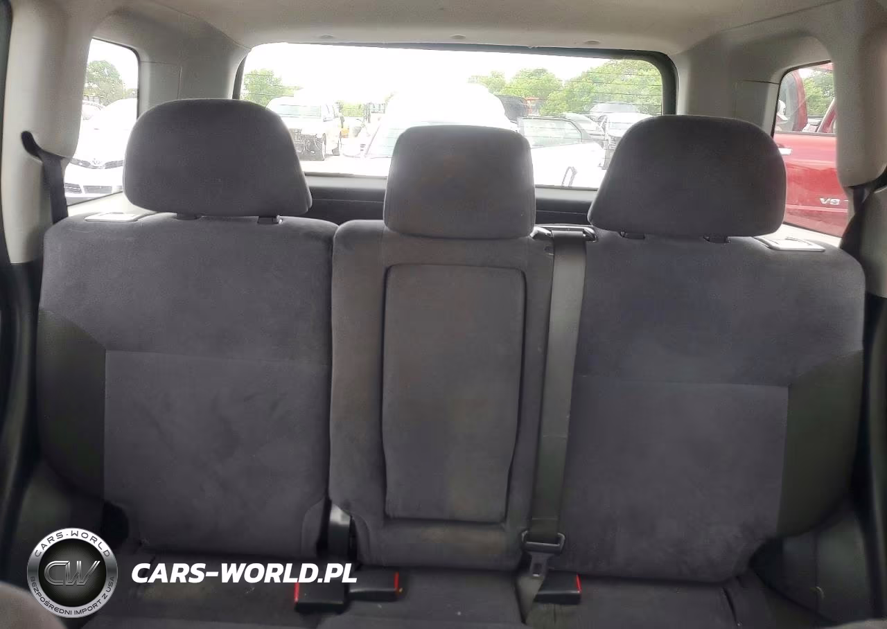 2004 Mitsubishi Outlander Ls VIN:JA4LX31F44U025165 - 10