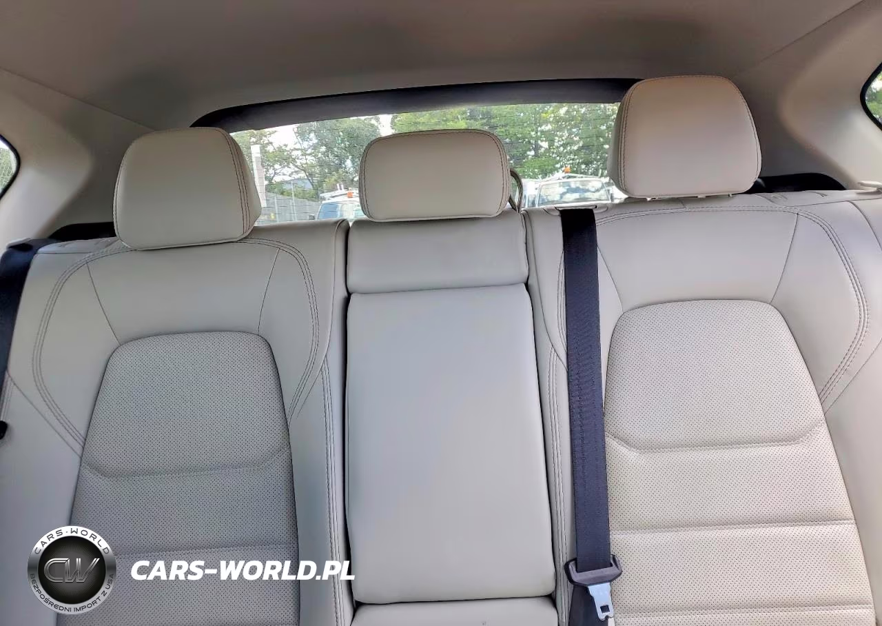 2023 Mazda Cx-5 Preferred VIN:JM3KFBCM8P0264828 - 10