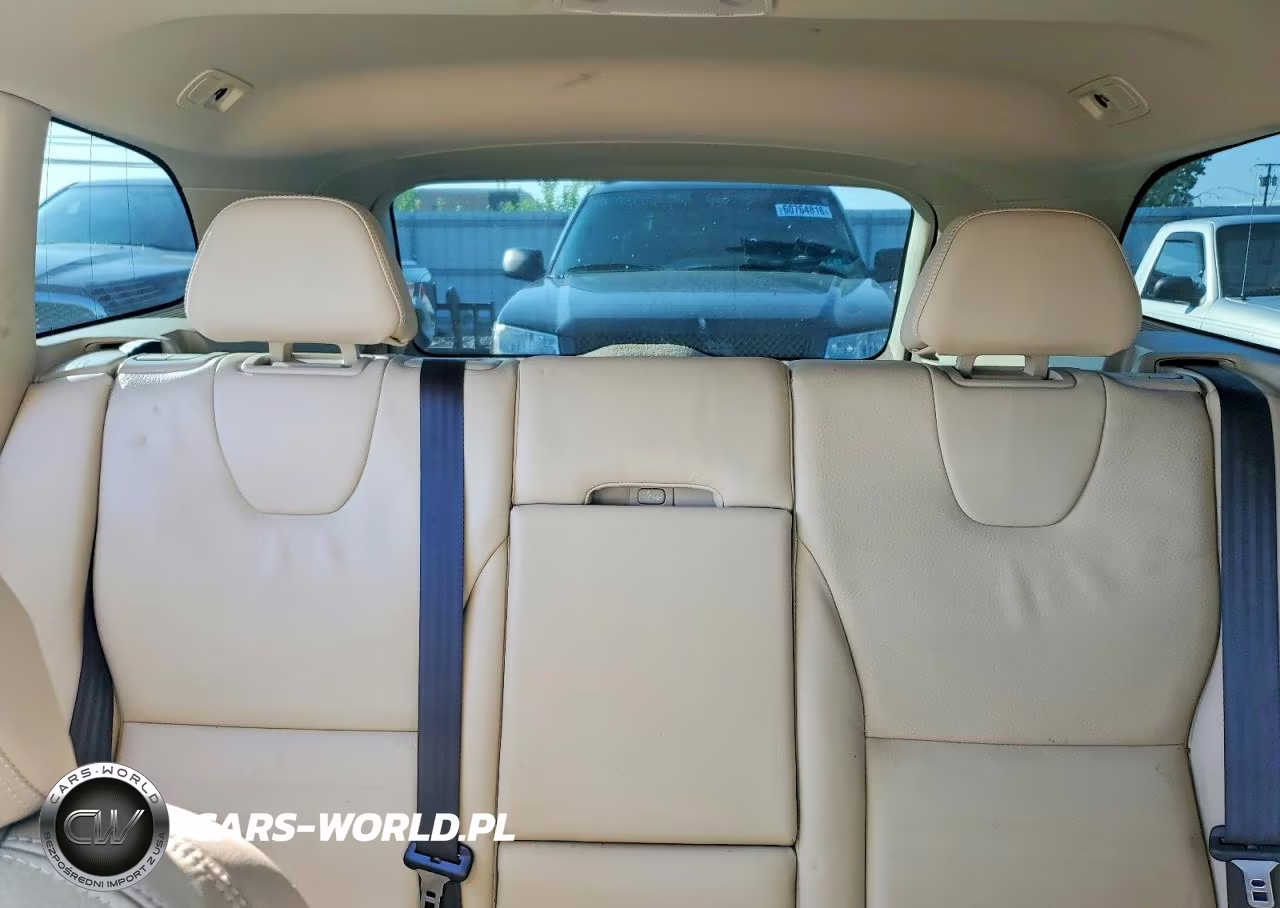 2013 Volvo Xc60 3.2 VIN:YV4940DZ4D2451699 - 10