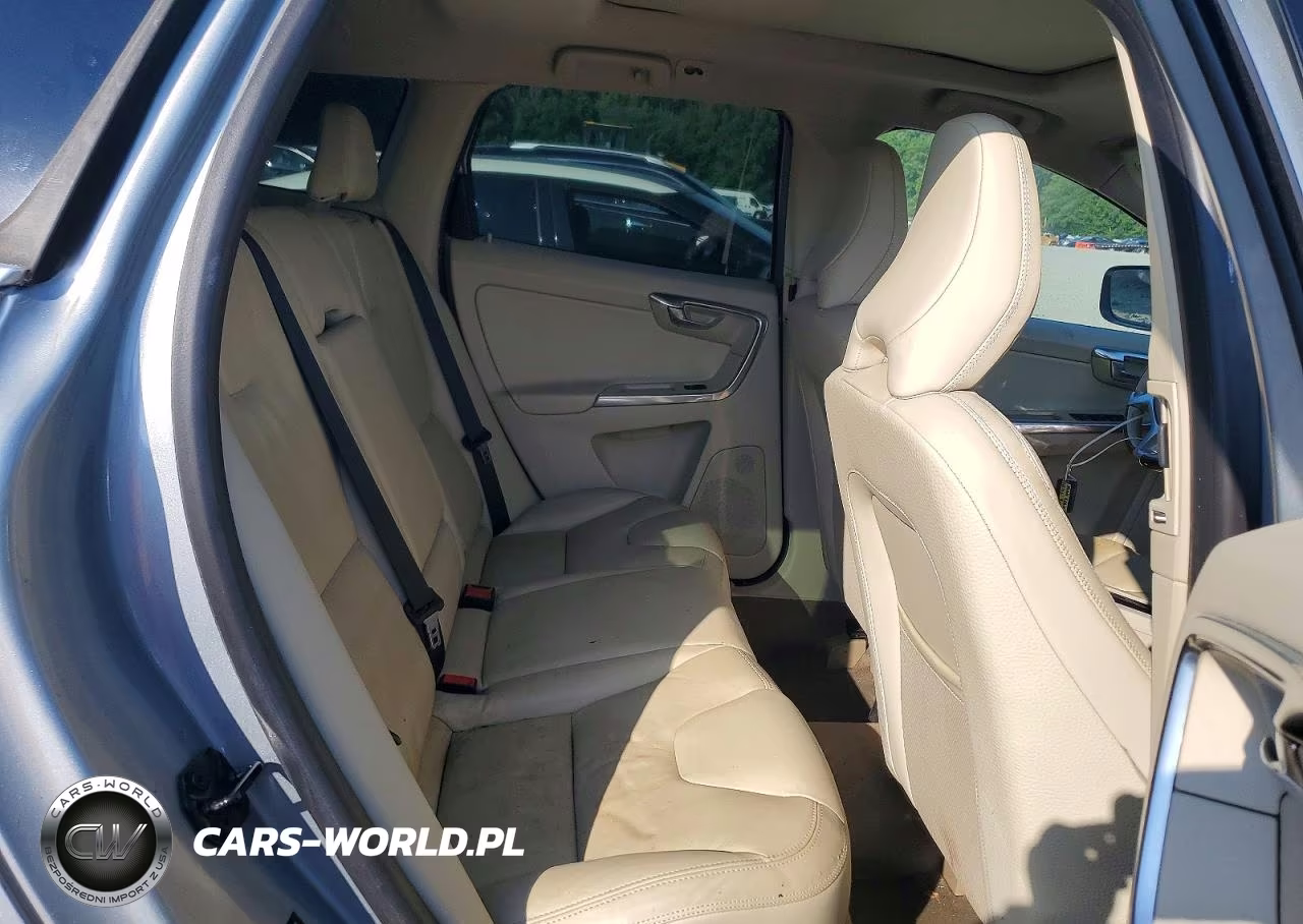 2013 Volvo Xc60 3.2 VIN:YV4940DZ4D2451699 - 11