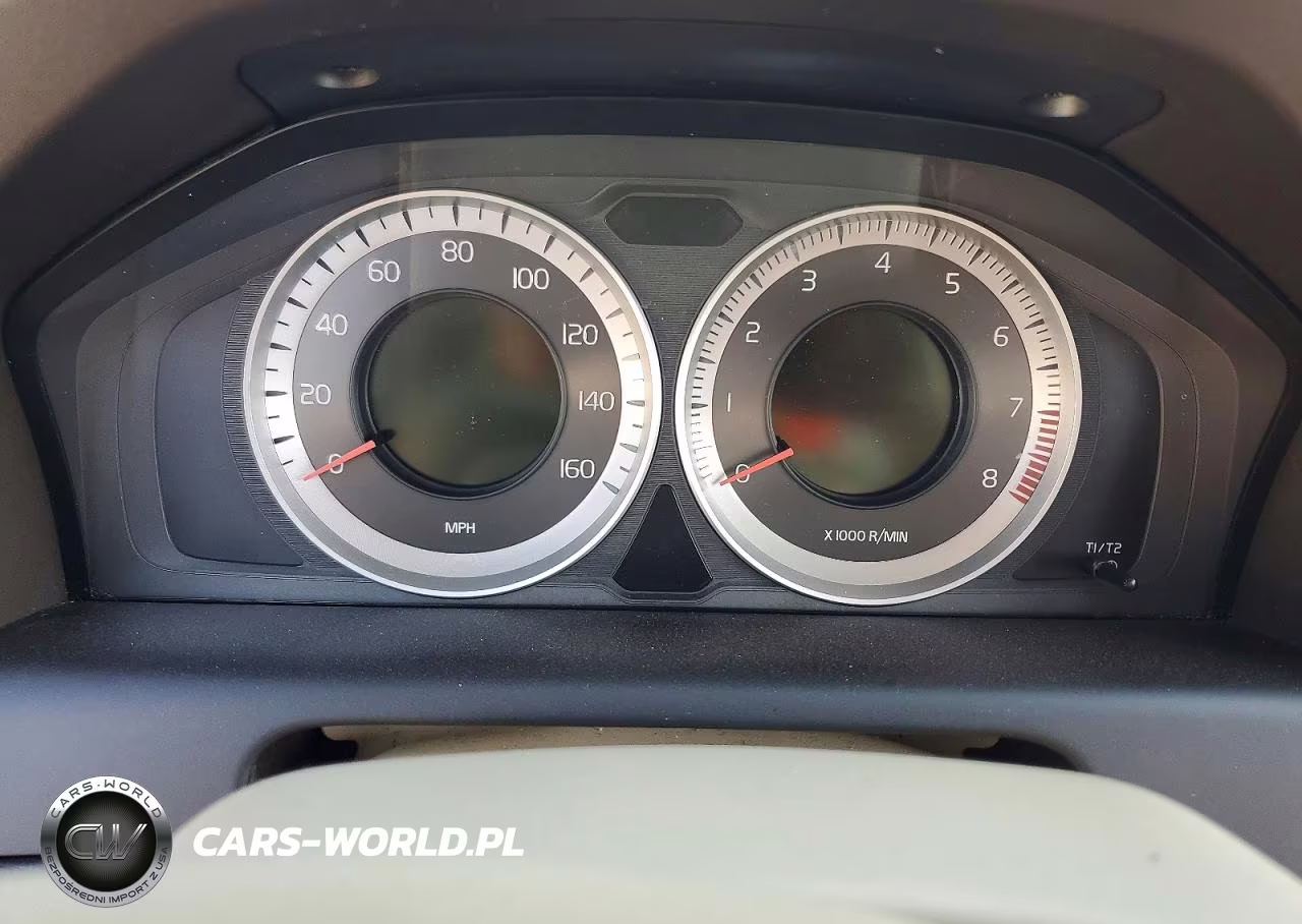 2013 Volvo Xc60 3.2 VIN:YV4940DZ4D2451699 - 9