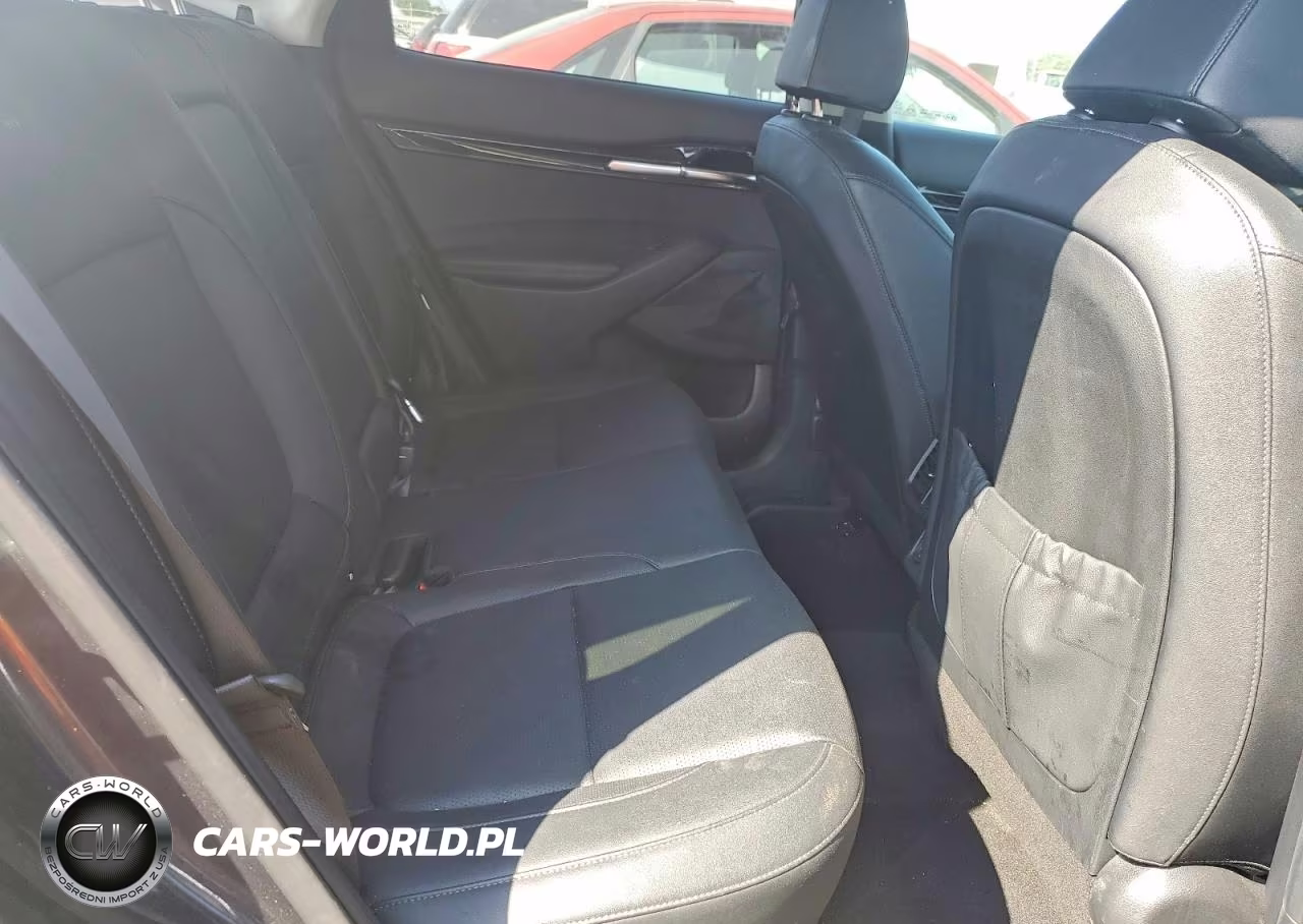 2021 Kia Seltos Ex VIN:KNDERCAA5M7079960 - 11