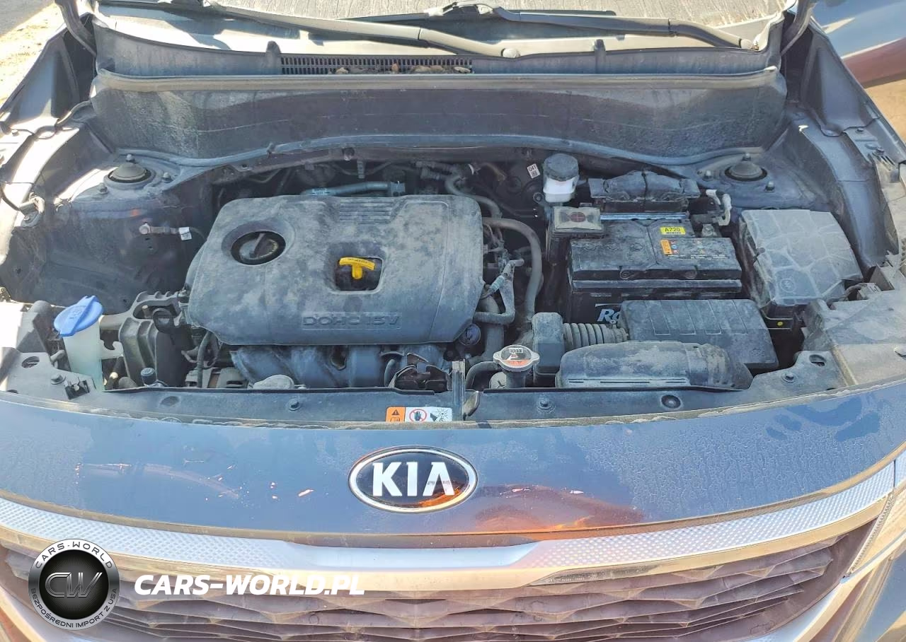 2021 Kia Seltos Ex VIN:KNDERCAA5M7079960 - 12
