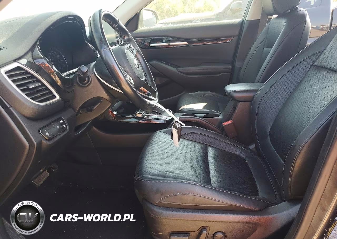 2021 Kia Seltos Ex VIN:KNDERCAA5M7079960 - 7