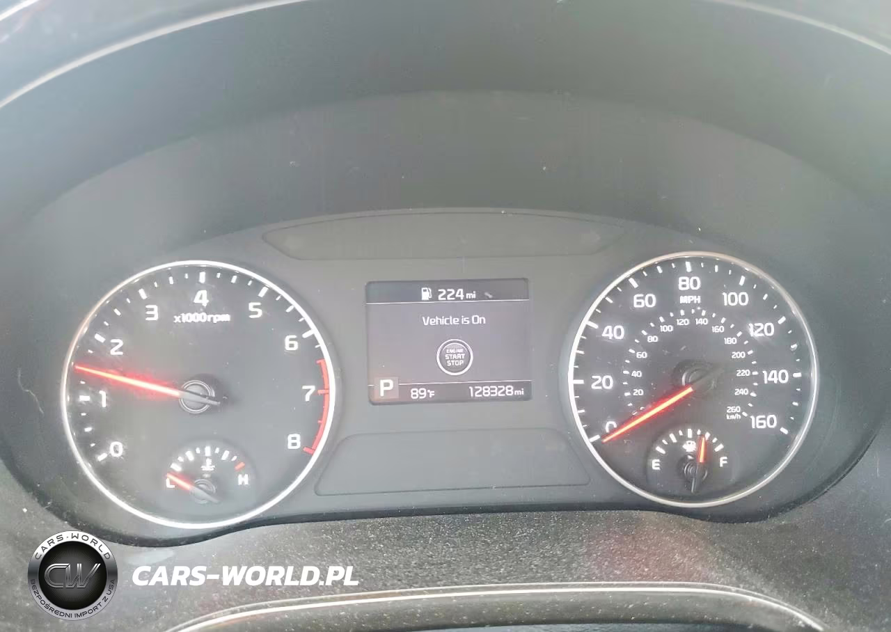 2021 Kia Seltos Ex VIN:KNDERCAA5M7079960 - 9