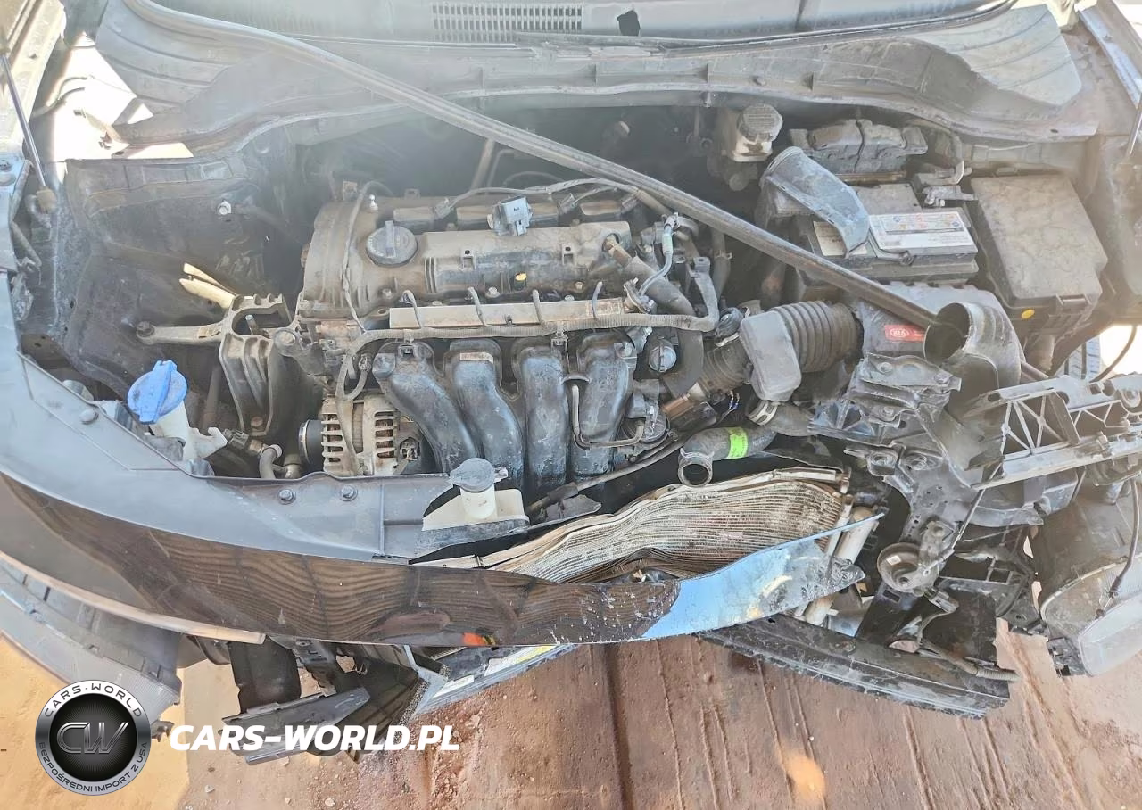 2020 Kia Soul Lx VIN:KNDJ23AU6L7725499 - 11