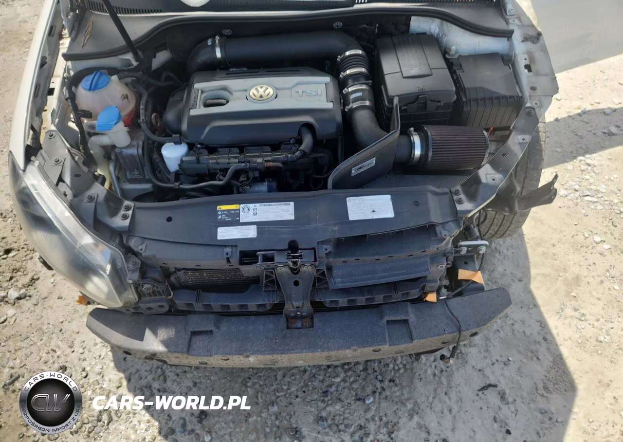 2013 Volkswagen Gti VIN:WVWHV7AJ2DW129994 - 11