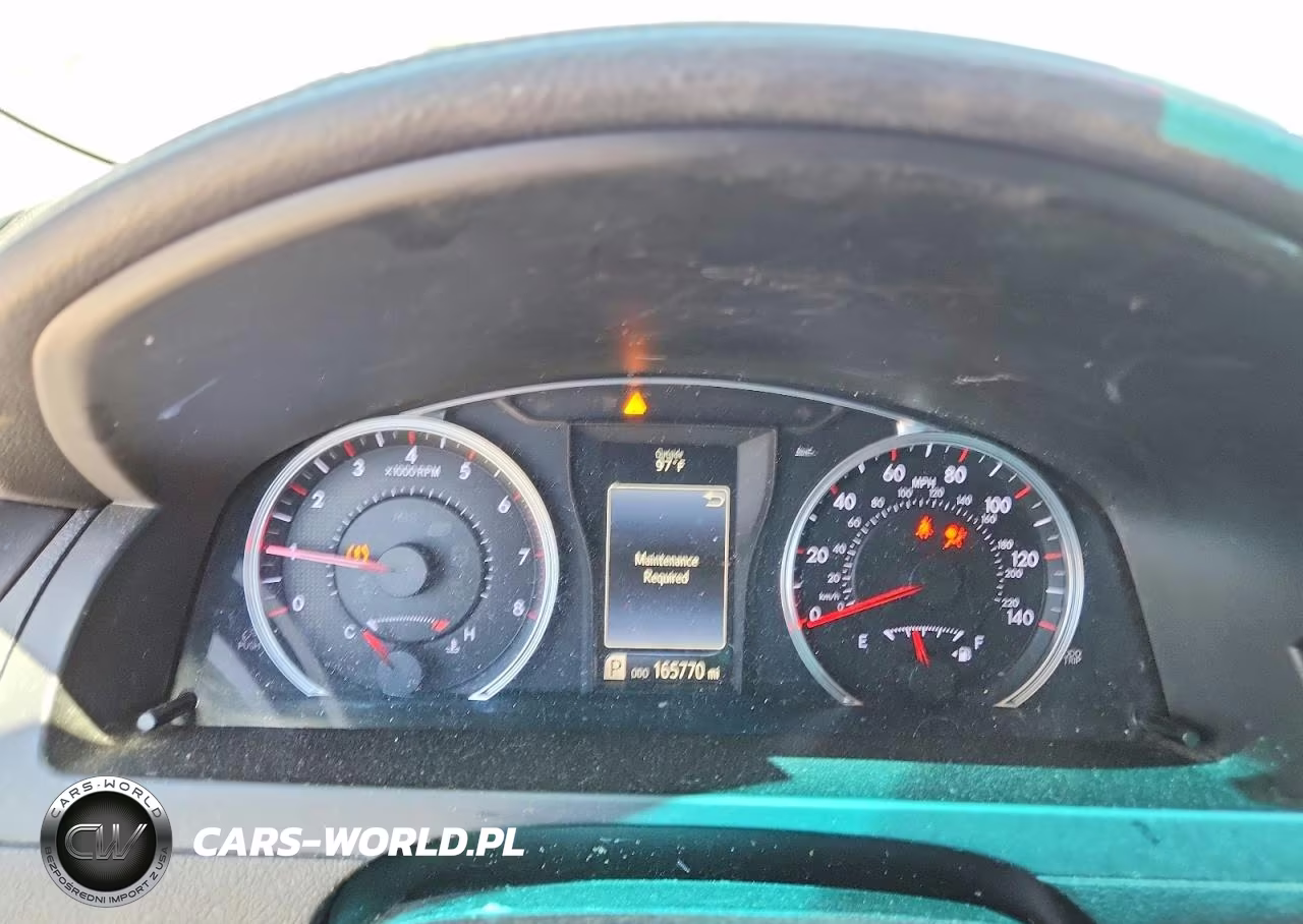 2017 Toyota Camry Se VIN:4T1BF1FK5HU785475 - 9