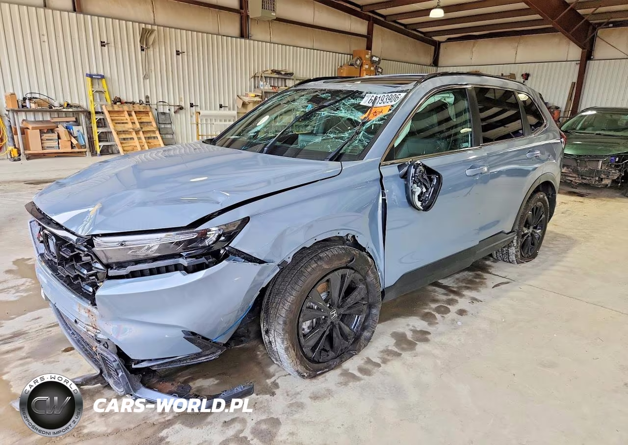 2023 Honda Cr-V – zdjęcie 1 z 13