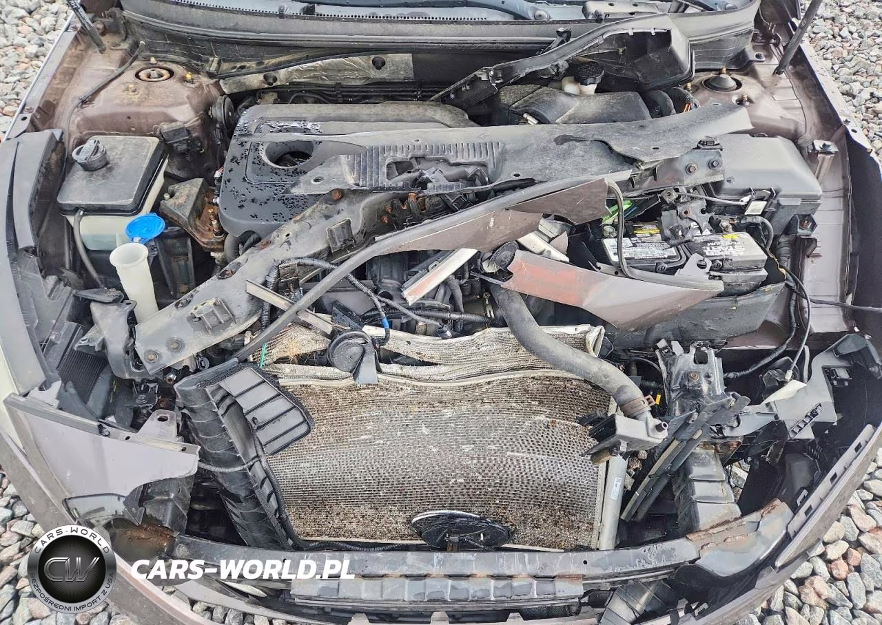 2016 Hyundai Sonata Se VIN:5NPE24AFXGH289864 - 11