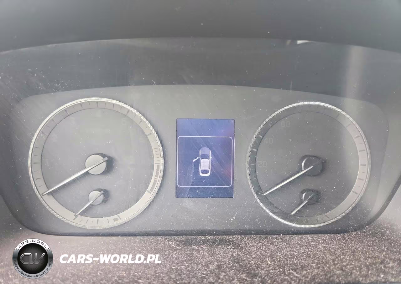 2016 Hyundai Sonata Se VIN:5NPE24AFXGH289864 - 9