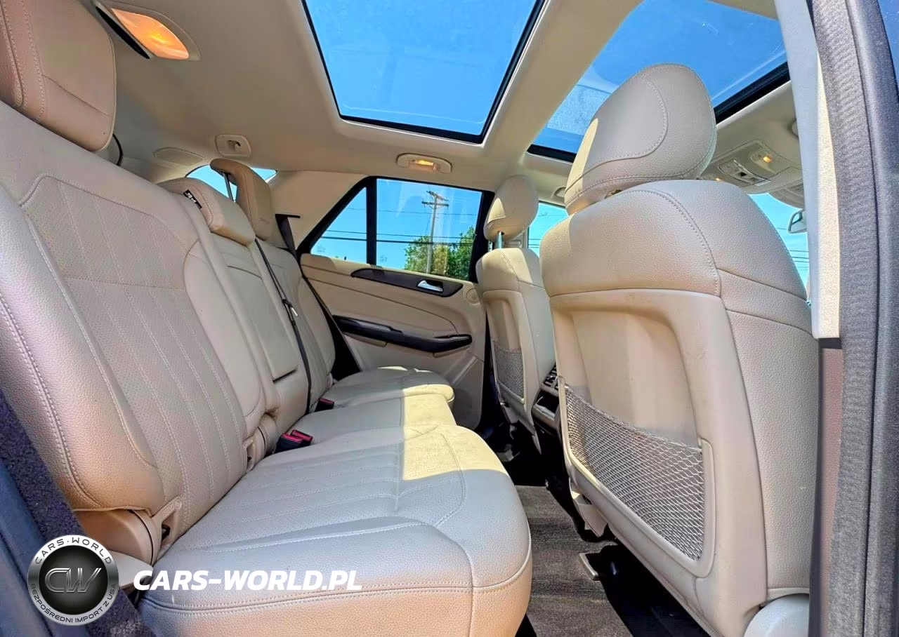 2019 Mercedes-Benz Gle 400 4Matic VIN:4JGDA5GB6KB211810 - 6