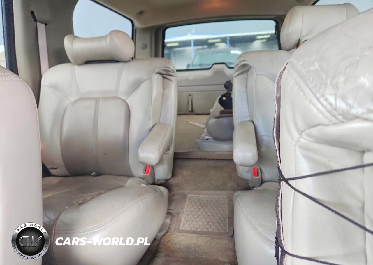 2001 GMC Denali Xl K1500 VIN:1GKFK66U71J225890 - 10