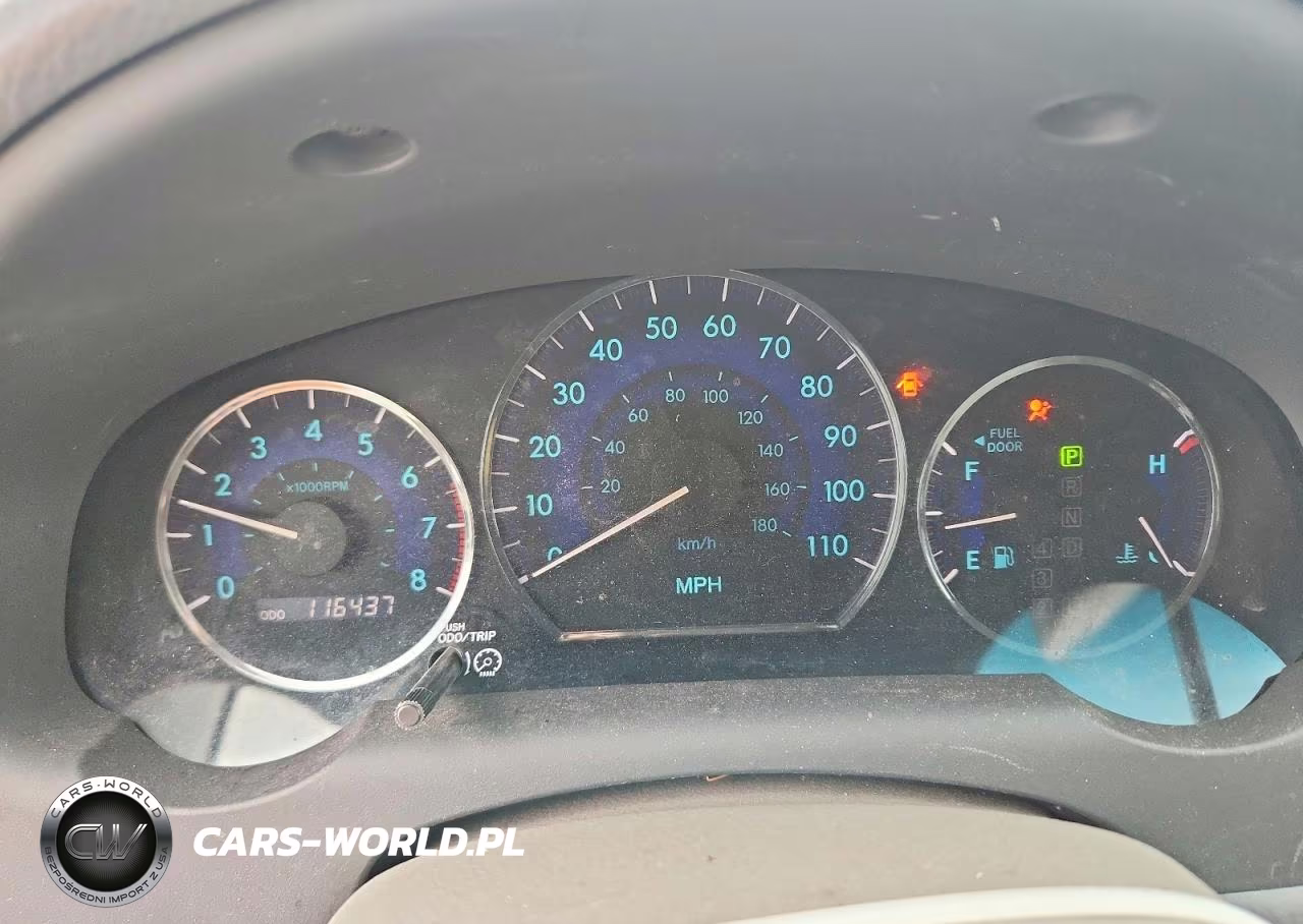 2007 Toyota Sienna Le 8-Passenger VIN:5TDZK23C17S070715 - 9