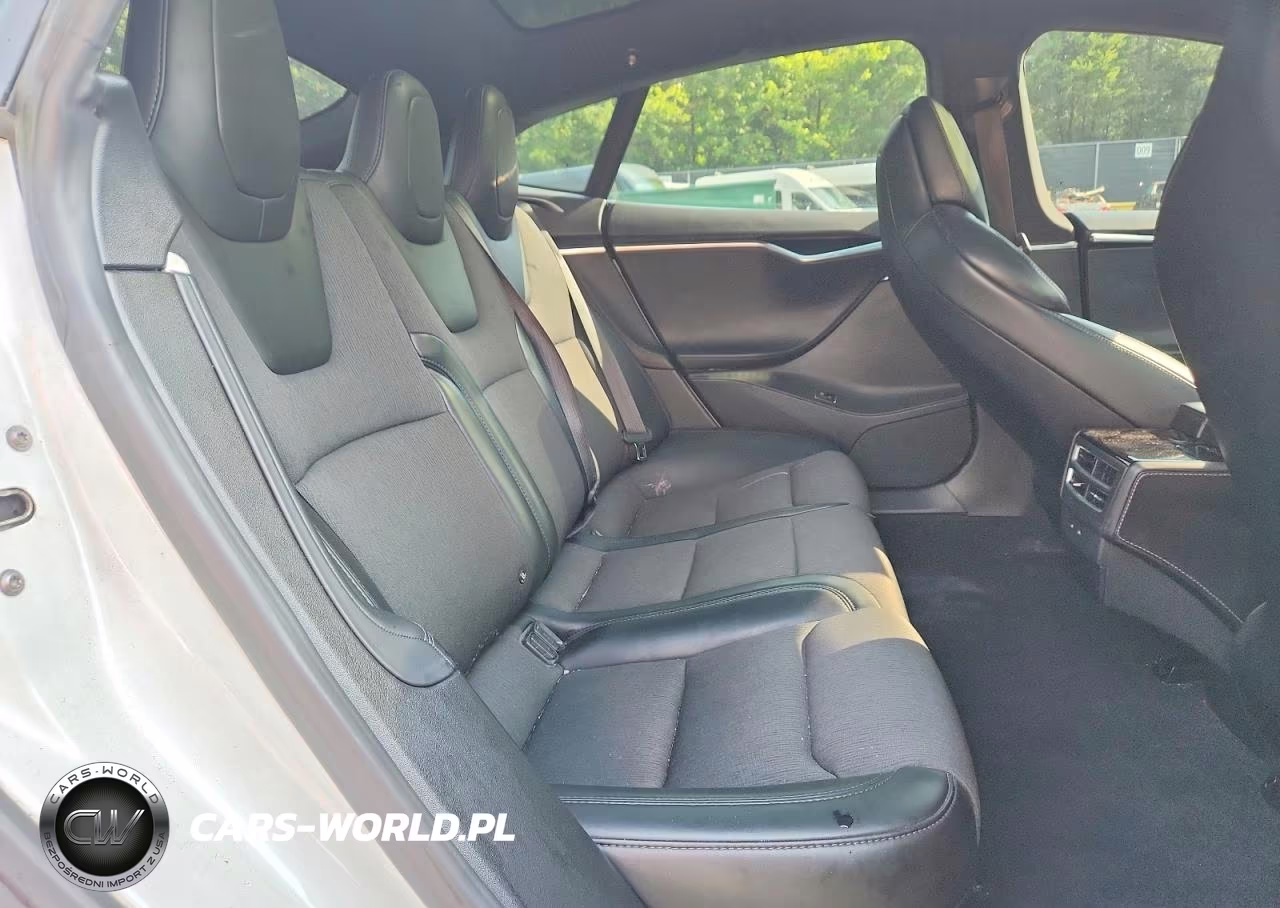 2018 Tesla Model S VIN:5YJSA1E24JF244887 - 10