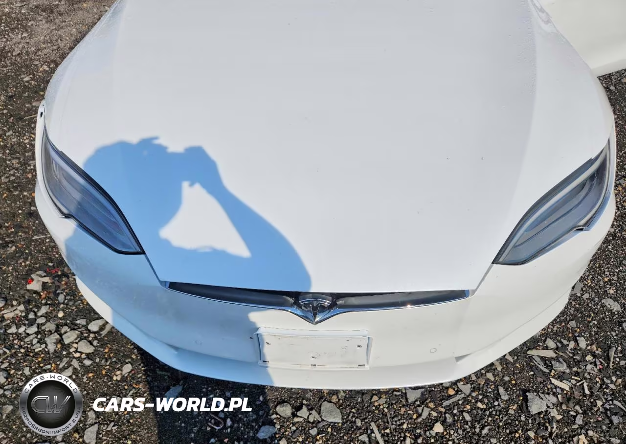2018 Tesla Model S VIN:5YJSA1E24JF244887 - 11