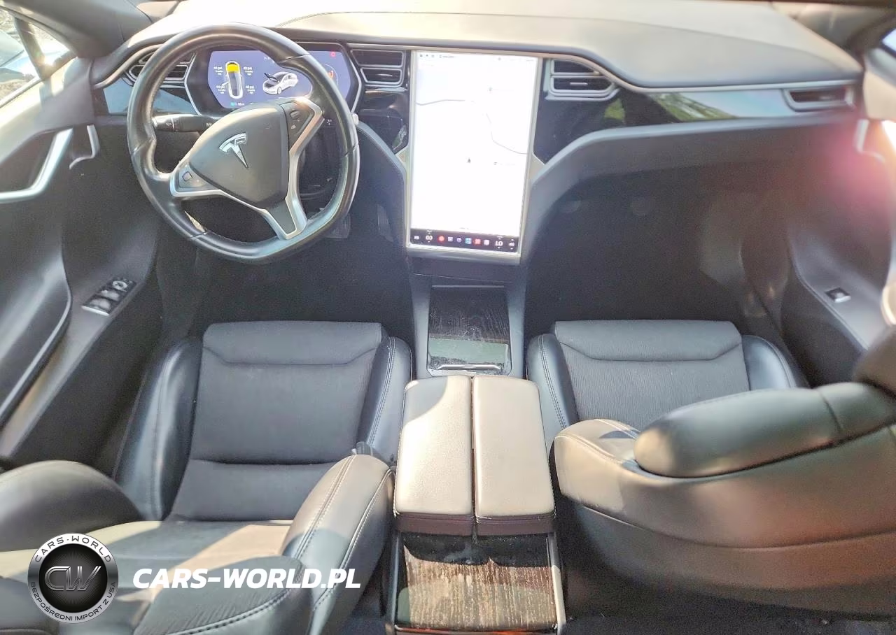 2018 Tesla Model S VIN:5YJSA1E24JF244887 - 8