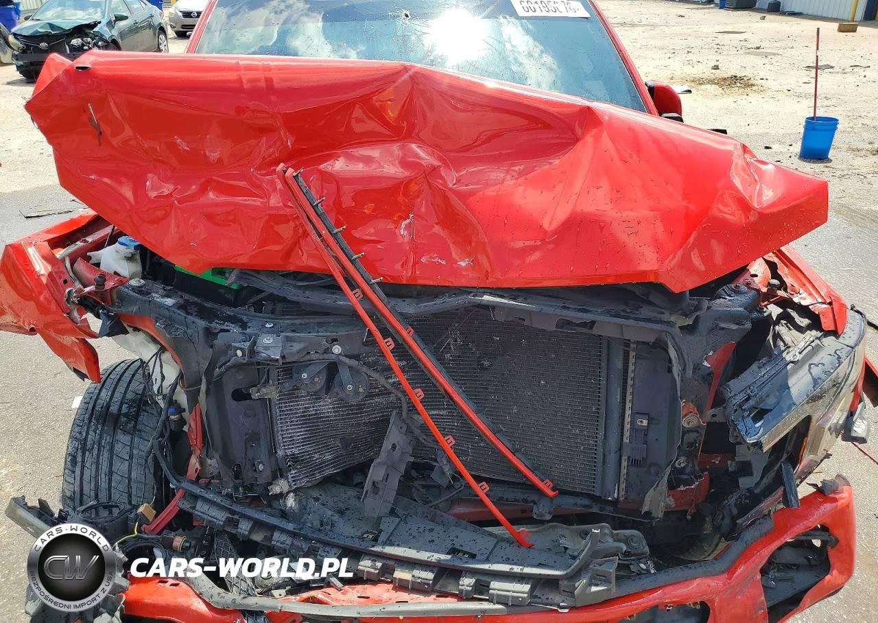 2018 Ford F150 Supercrew VIN:1FTEW1CP7JFB45182 - 11