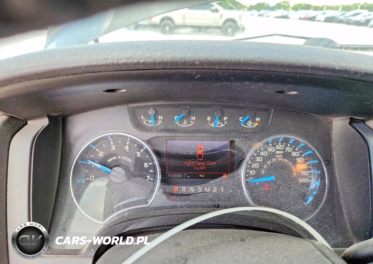2013 Ford F150 Supercrew VIN:1FTFW1EF2DFA88063 - 9
