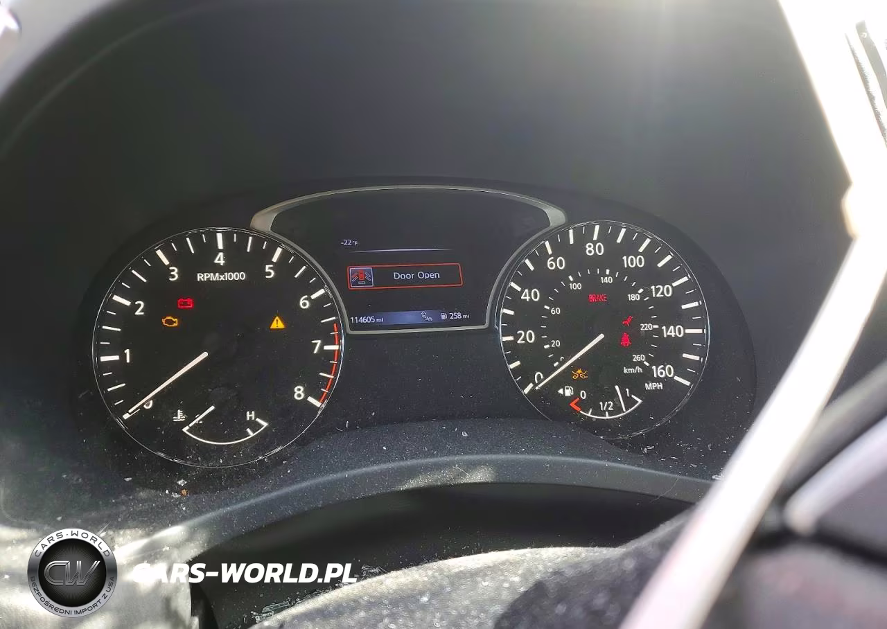 2020 Nissan Pathfinder Sv VIN:5N1DR2BN6LC650431 - 9