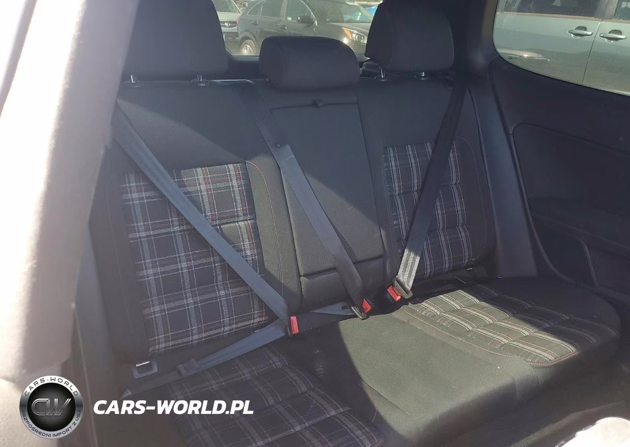 2012 Volkswagen Gti VIN:WVWFD7AJ1CW144060 - 10
