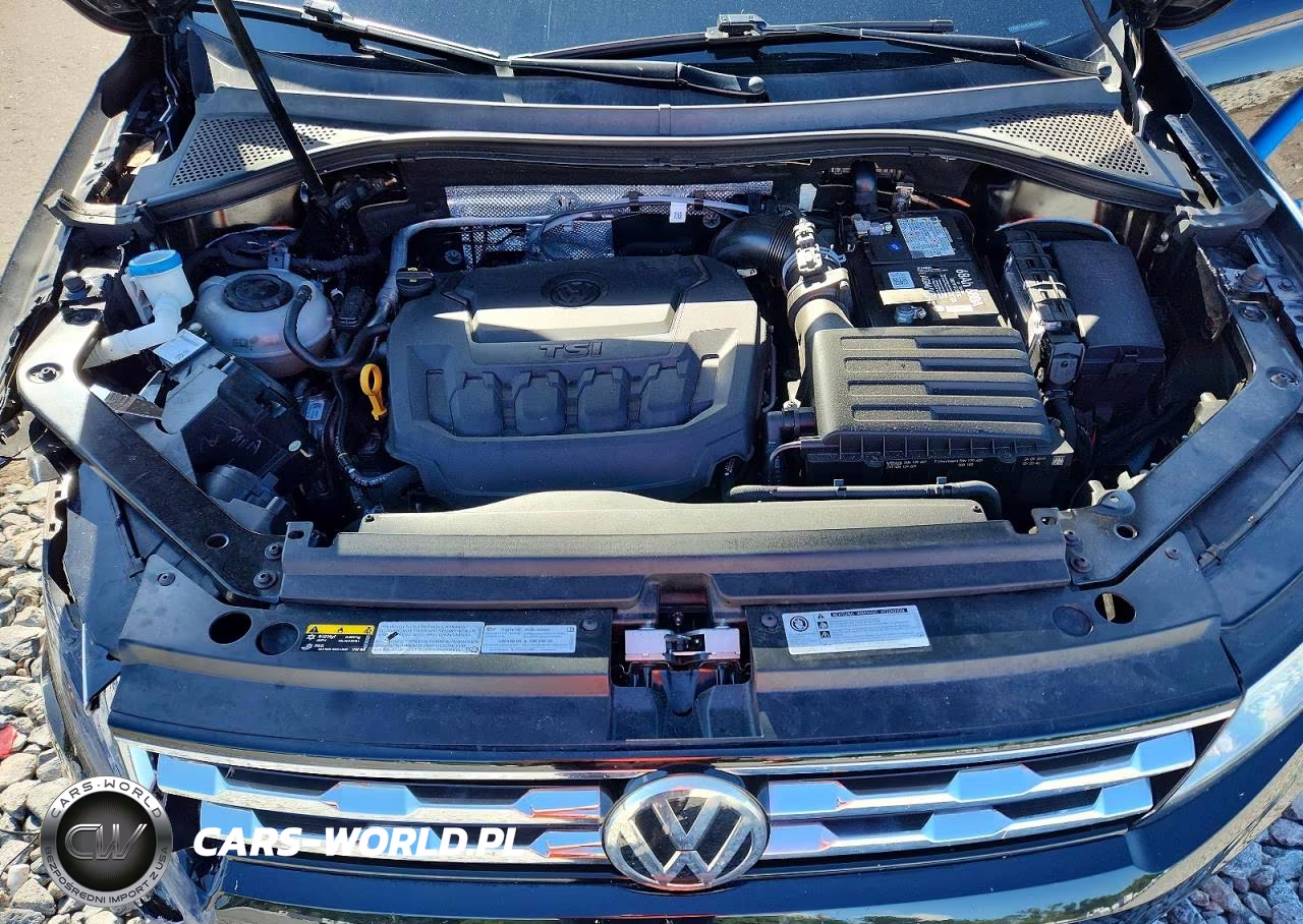 2020 Volkswagen Tiguan S VIN:3VV0B7AX5LM032492 - 12