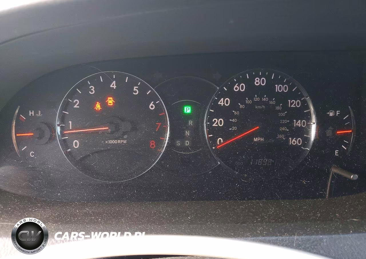 2005 Toyota Avalon Touring VIN:4T1BK36BX5U024492 - 9