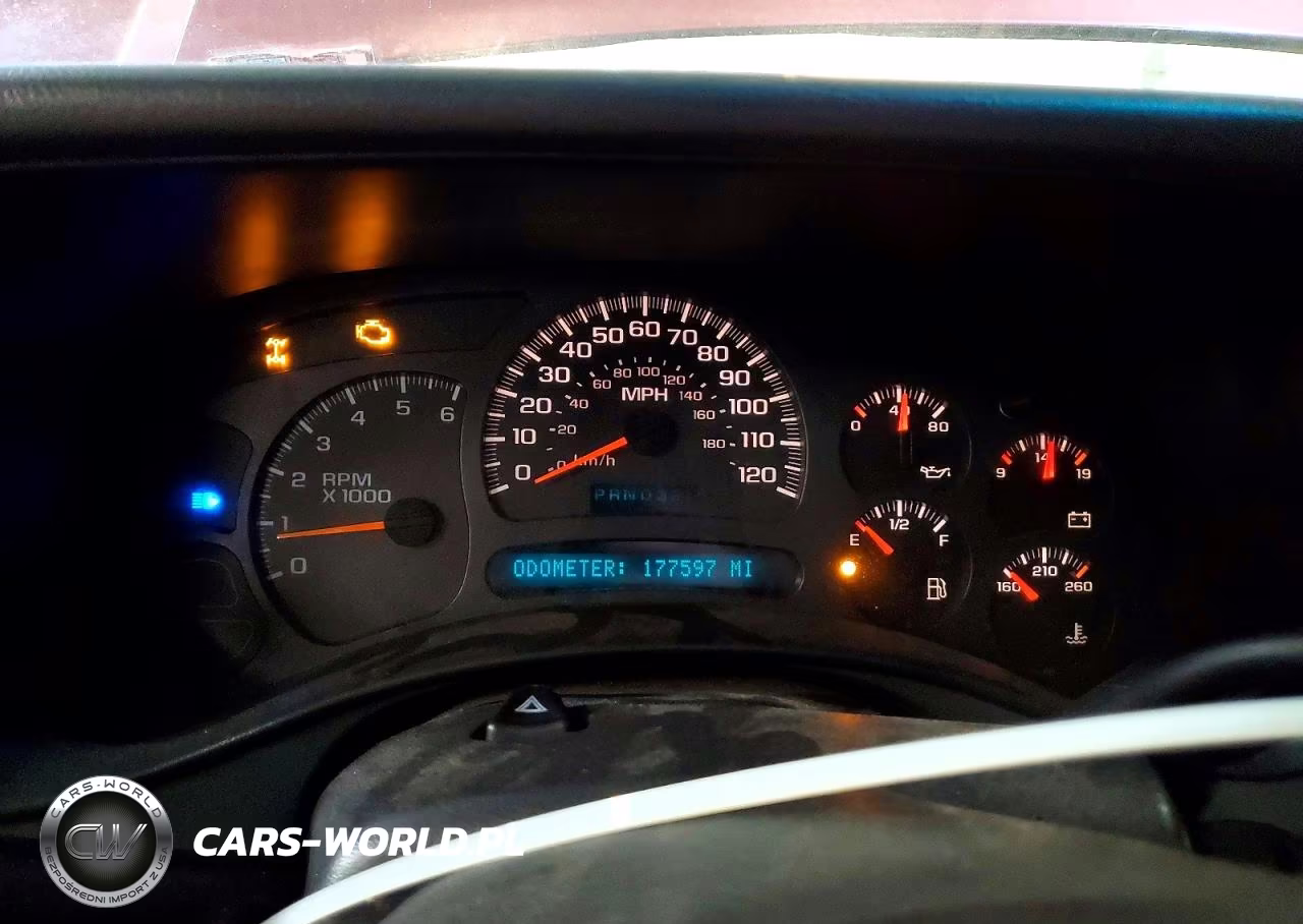 2003 Chevrolet Silverado K1500 VIN:1GCEK19V93E352201 - 9
