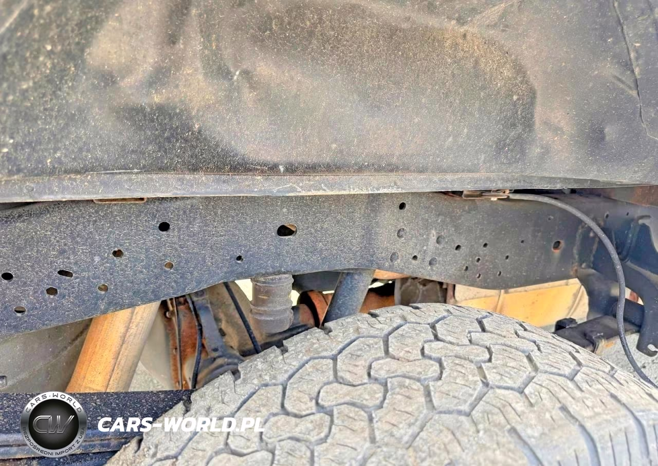 2016 Ford F250 Super Duty VIN:1FT7X2B62GED10235 - 11