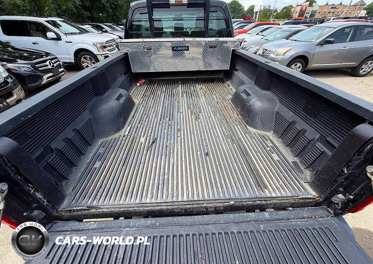 2016 Ford F250 Super Duty VIN:1FT7X2B62GED10235 - 13