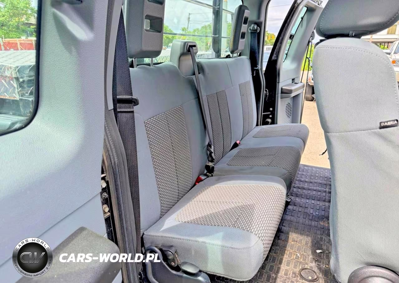 2016 Ford F250 Super Duty VIN:1FT7X2B62GED10235 - 6