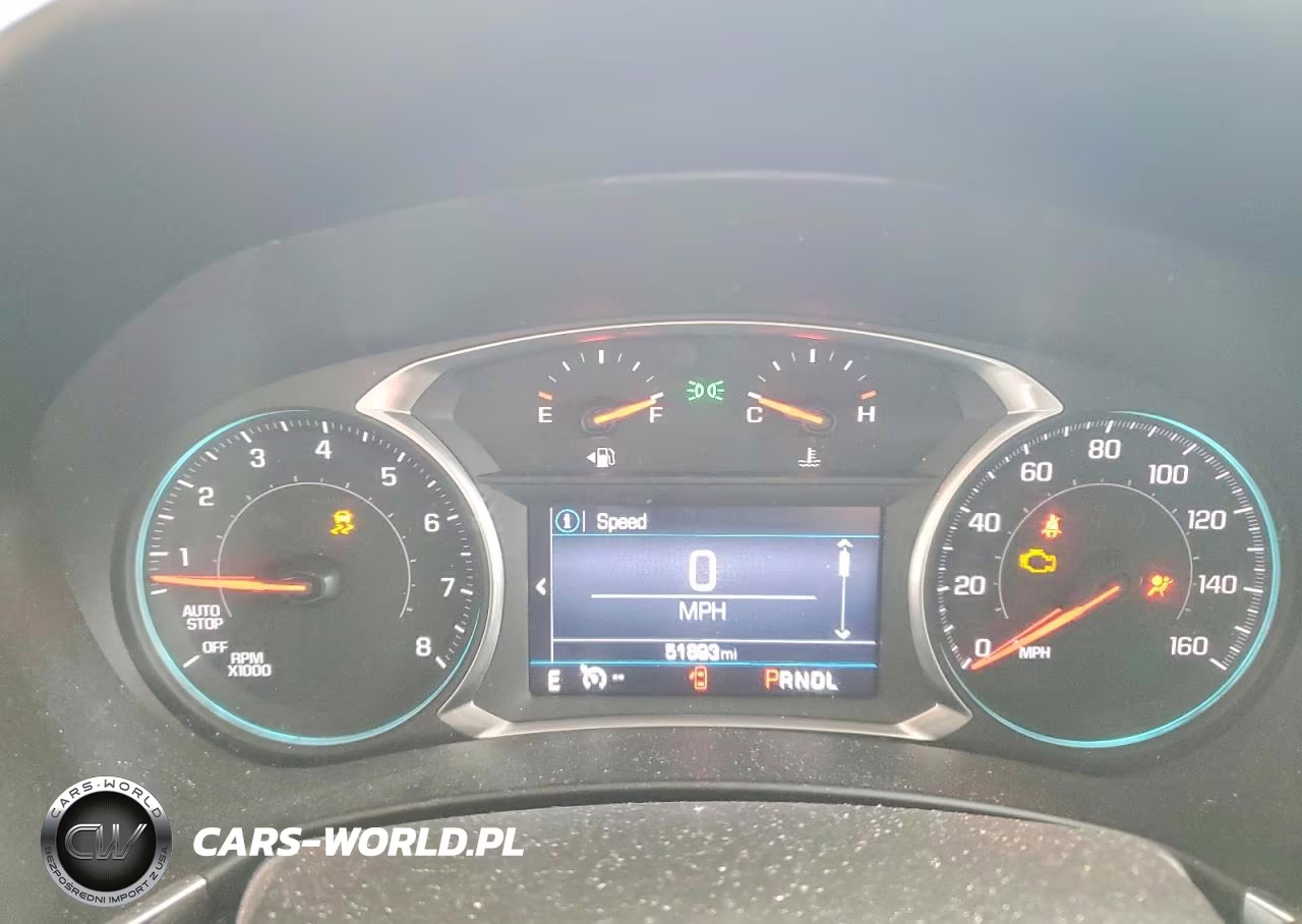2021 Chevrolet Equinox Lt VIN:3GNAXKEV7MS151181 - 9