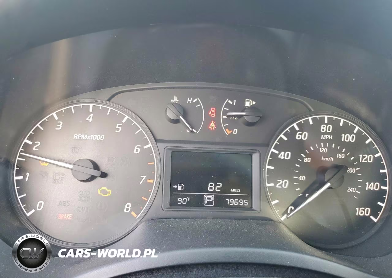 2015 Nissan Sentra S VIN:3N1AB7AP9FY312600 - 9
