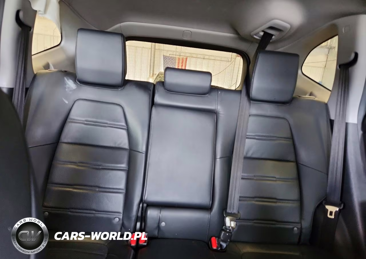 2022 Honda Cr-V Exl VIN:5J6RW2H82NA009872 - 10
