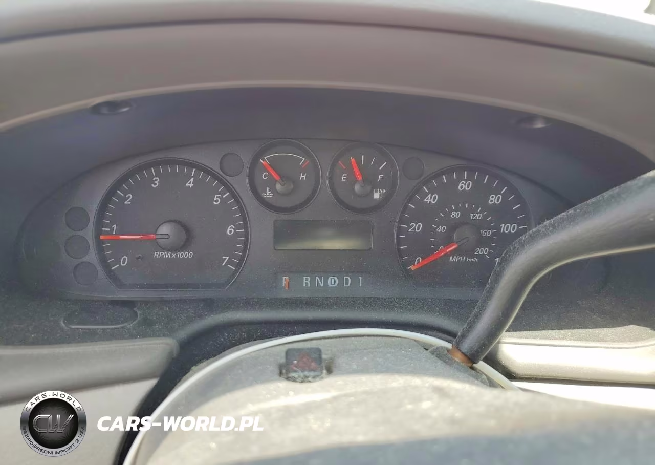 2006 Ford Taurus Se VIN:1FAFP53UX6A242532 - 9