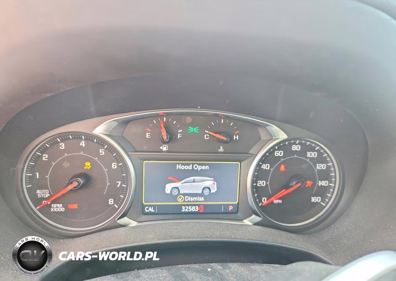 2023 GMC Terrain Slt VIN:3GKALVEG8PL268455 - 9