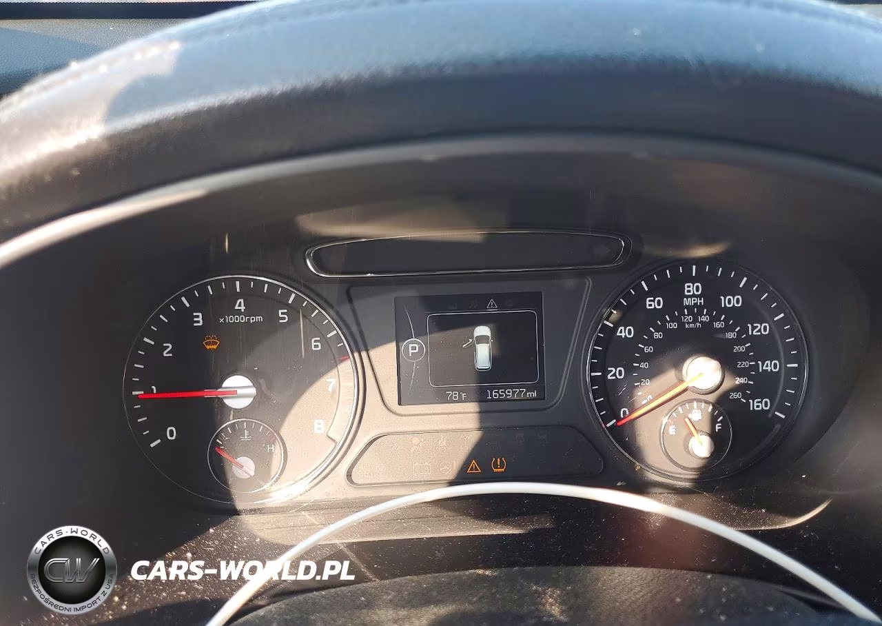 2017 Kia Sorento Lx VIN:5XYPGDA34HG201741 - 9