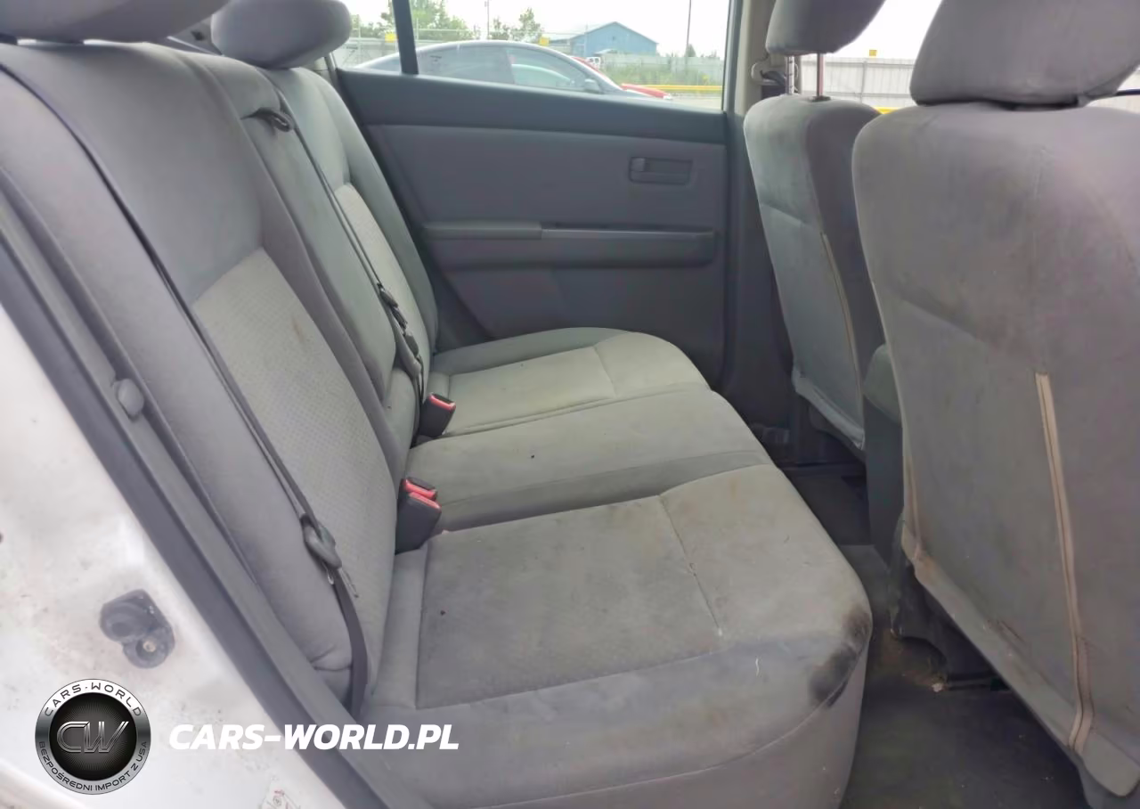 2009 Nissan Sentra 2.0 VIN:3N1AB61EX9L640280 - 10
