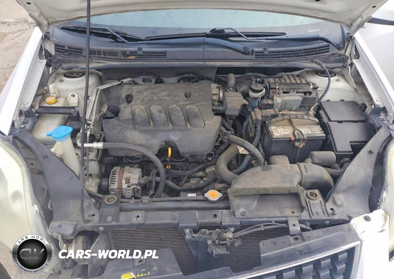2009 Nissan Sentra 2.0 VIN:3N1AB61EX9L640280 - 11