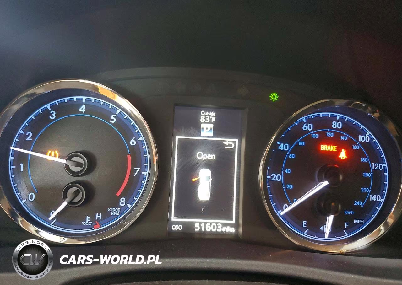 2019 Toyota Corolla Se VIN:2T1BURHE8KC205964 - 9