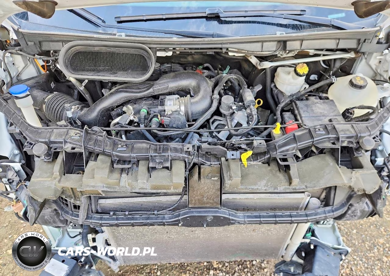 2024 Ford Transit T-350 VIN:1FTBW3X89RKB41039 - 11