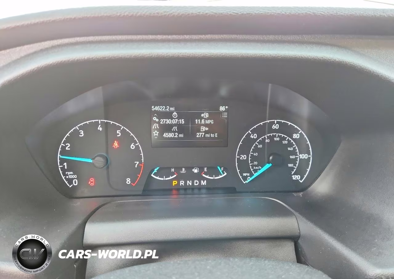 2024 Ford Transit T-350 VIN:1FTBW3X89RKB41039 - 9