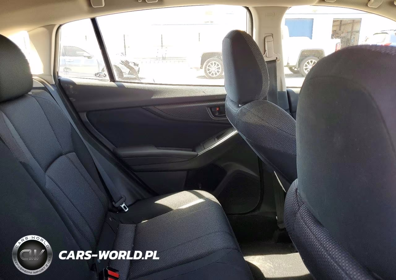 2017 Subaru Impreza VIN:4S3GTAD65H3742673 - 10