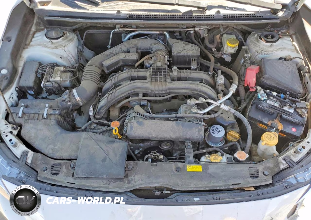 2017 Subaru Impreza VIN:4S3GTAD65H3742673 - 11