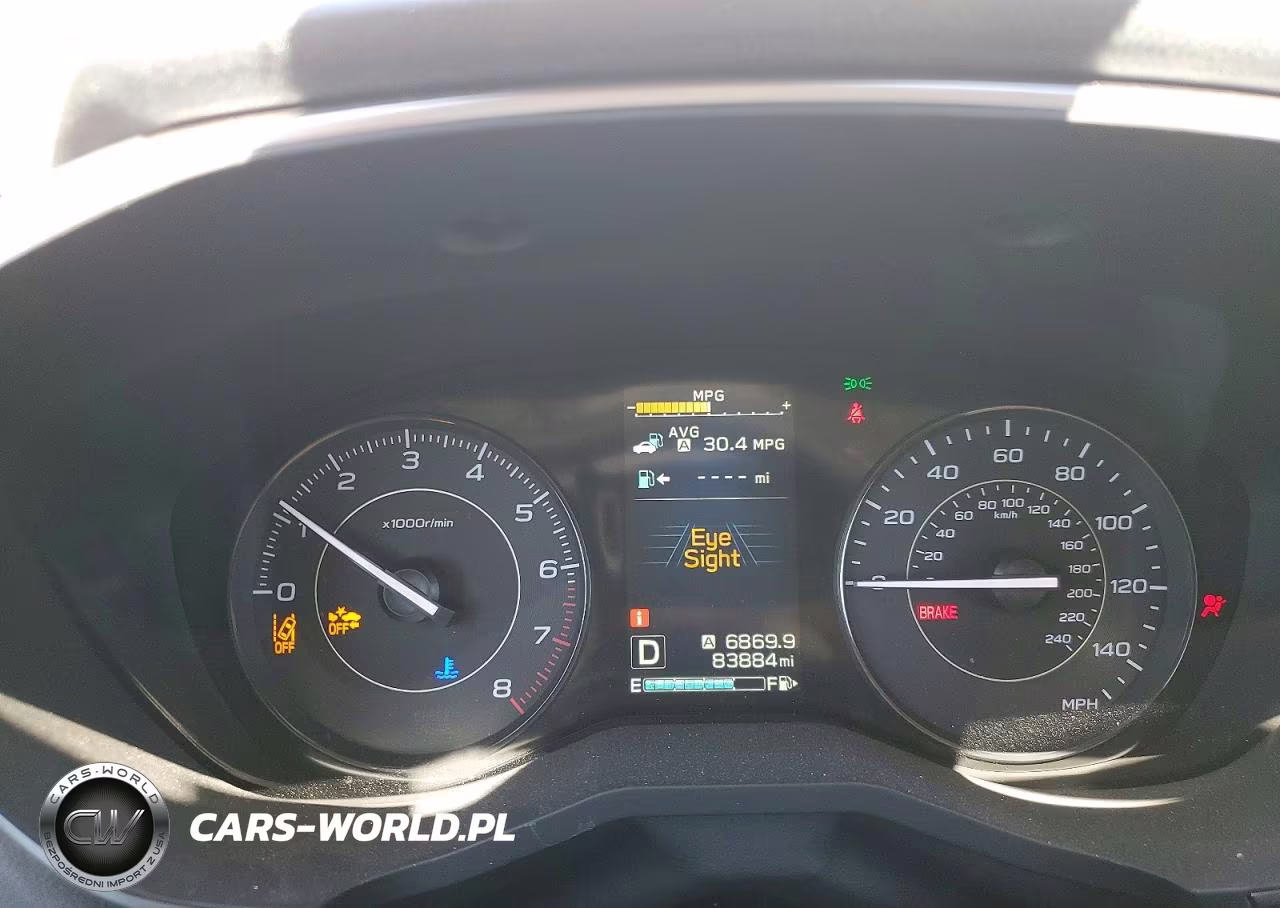 2017 Subaru Impreza VIN:4S3GTAD65H3742673 - 9