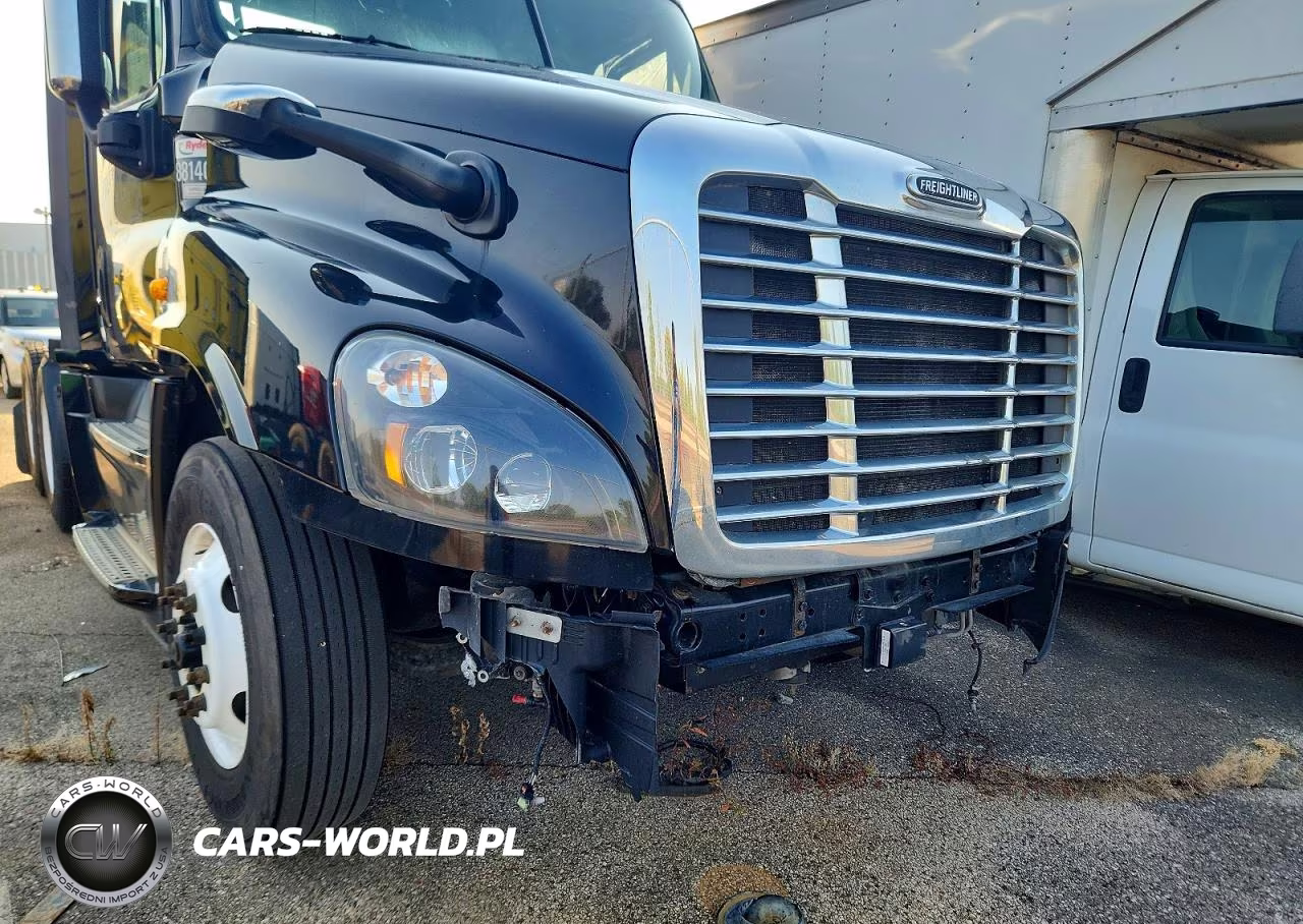 2020 Freightliner Cascadia 125 Semi Truck VIN:3AKJGEDR4LSLL9043 - 13