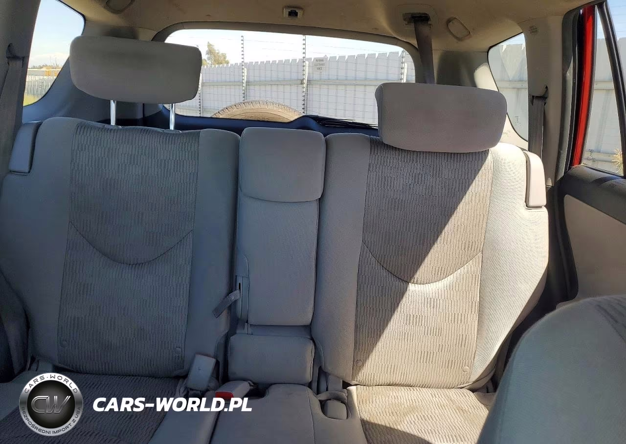 2010 Toyota Rav4 Base VIN:2T3ZF4DV4AW045328 - 10