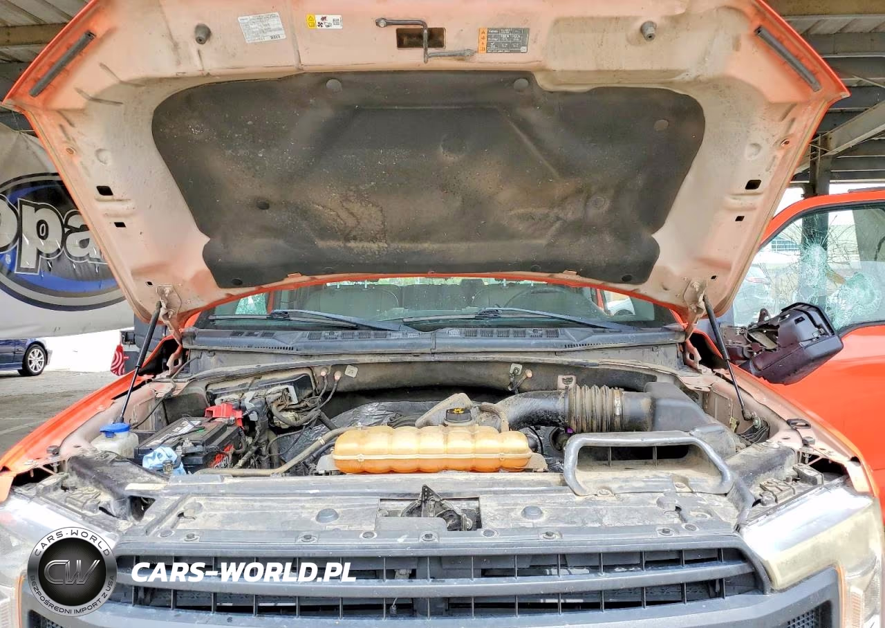 2018 Ford F150 Super Cab VIN:1FTEX1C52JKC15979 - 11