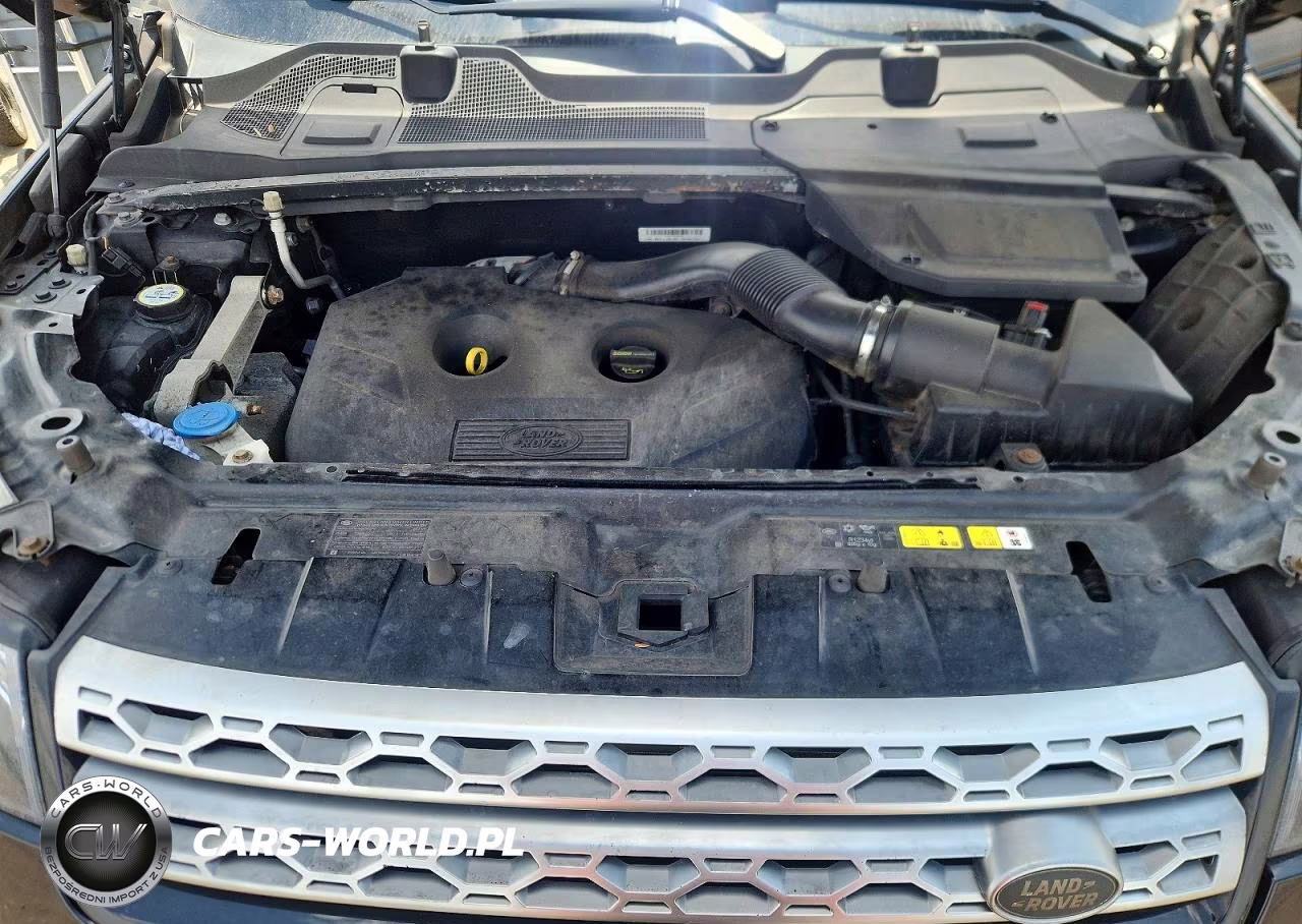 2017 Land Rover Discovery Sport Hse VIN:SALCR2BG2HH667795 - 12