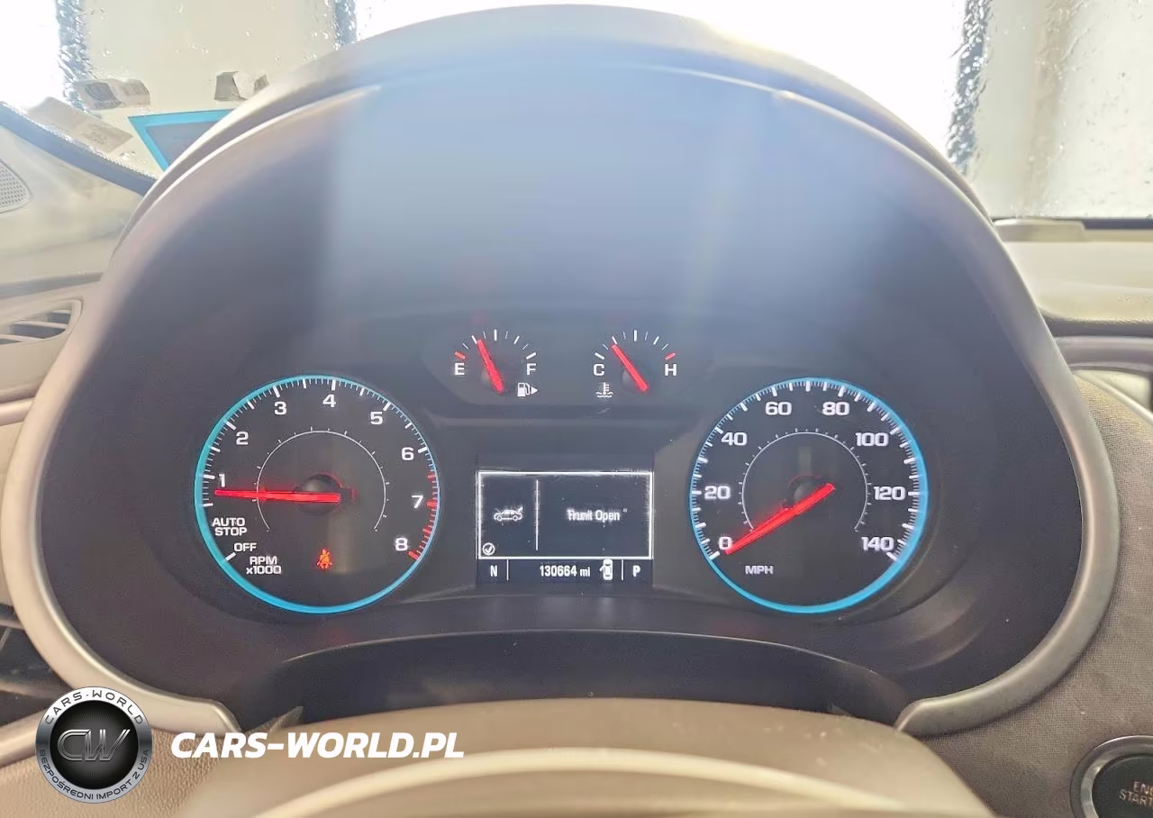 2020 Chevrolet Malibu Ls VIN:1G1ZC5ST7LF157618 - 9